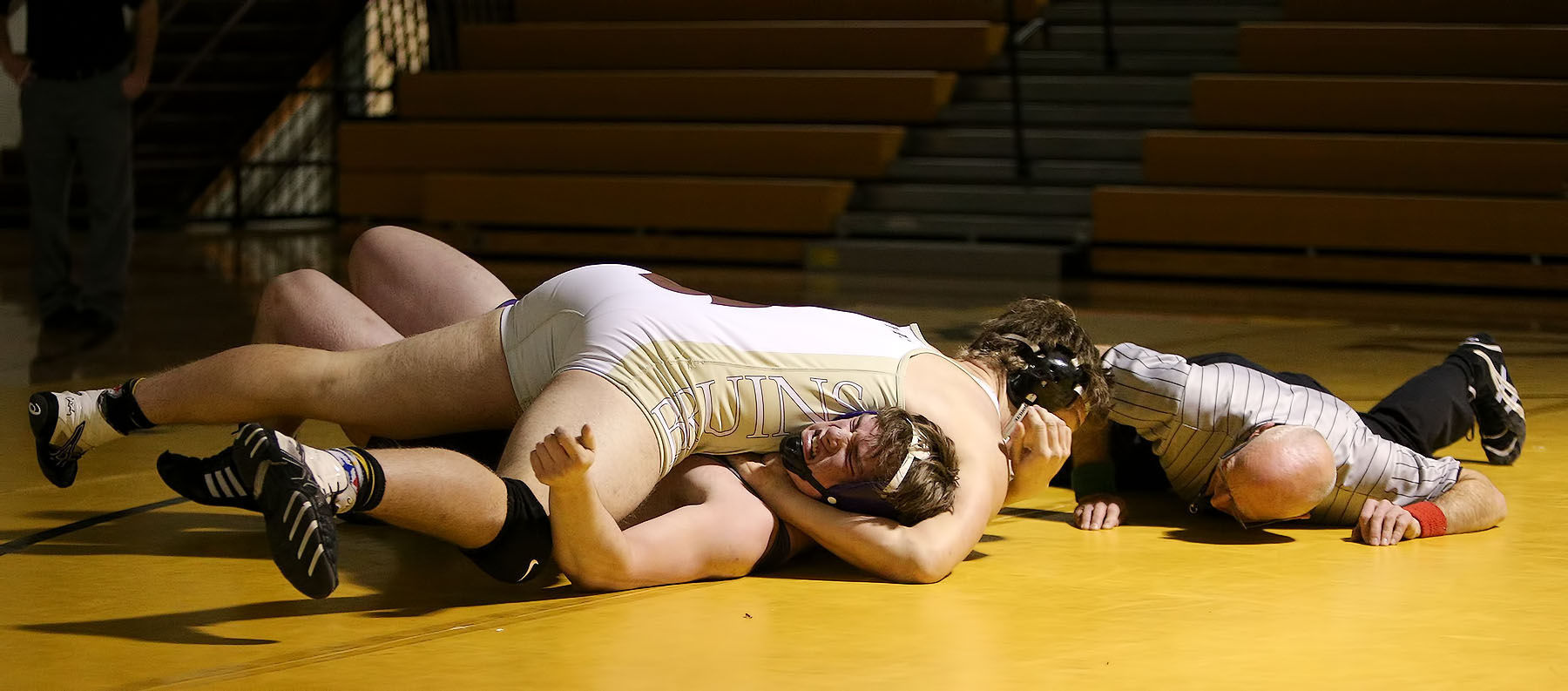 CHS vs Butte